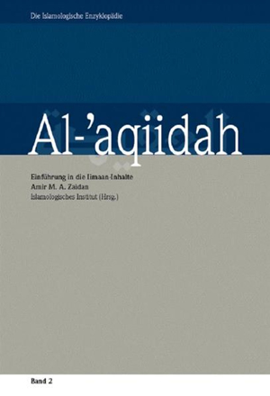 Al-'aaqidah Einführung in die Iimaan-Inhalte